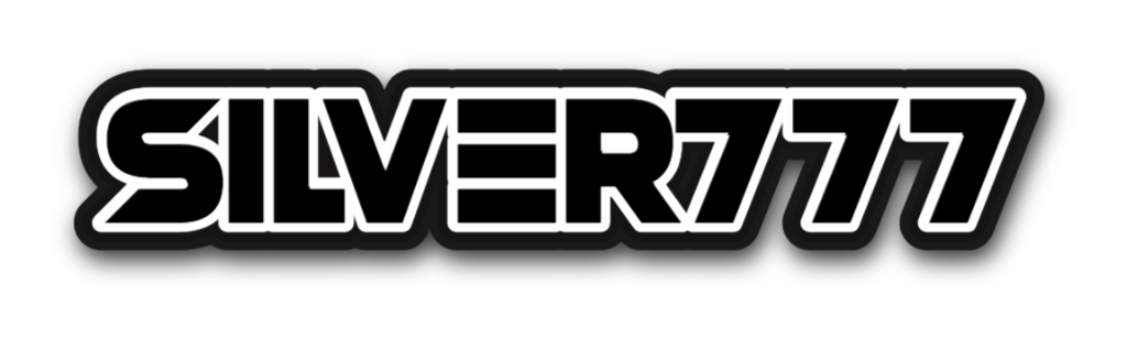 SILVER777 Logo